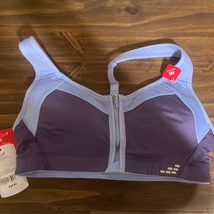 Sports bra!